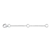 2" Jump Ring Chain Extender