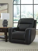 5Z-Comfort PWR Recliner/ADJ Headrest