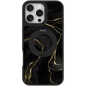 MagCase Case - Black Marble