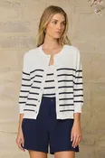 Abigail Cardigan