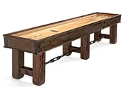 Canton Shuffleboard