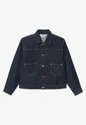 A.P.C. Brain Dead Trucker Jacket