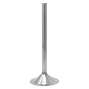 #10/12 Stainless Steel Grinder Stuffing Tubes