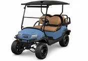 2027 Lifted 4-passenger Onward Lithium - Metallic Ice Blue