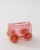 1930s Venetian Rose Cigarette Holder