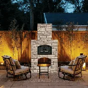 Poco Brick Ovens