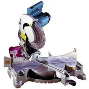 12″ Electric Compound Miter Saw