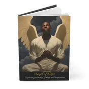 Angel of Hope - journal