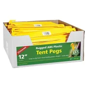 Coghlan's ABS Tent Pegs - 12"
