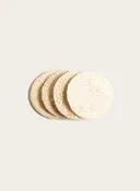 Organic Facial Pads