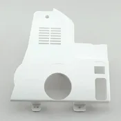 Belt Cover, Babylock #B0501-01D-41