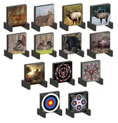 Bow-NaFide Original Series Target 24x24