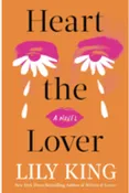 Heart the Lover — Madison Books