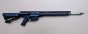 PSA Gen3 PA10, .308, 20″ brl