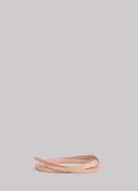 Leather Belt Tan — Zephyr
