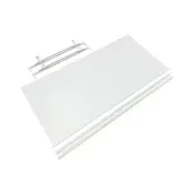 LumaFit Series LED Panel Retrofit Kit