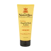 6.7 oz. Orange Blossom Honey Hand & Body Lotion