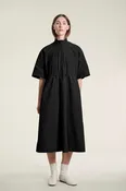 Bitte Kai Rand Fukkura Dress Black