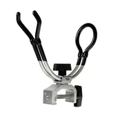 Spider Adjustable Rod Holder w/ Clamp Combo