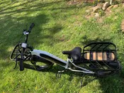Coffman E-Bike Rear Rack