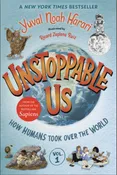 Collection: Harari's Unstoppable Us — Madison Books