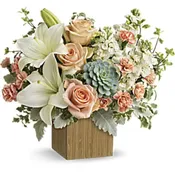 Desert Sunrise Bouquet
