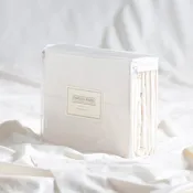 400 Thread Count Supima Cotton Sheets