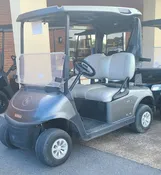 2021 EZGO RXV - BUILDER CART — Blue Ridge Farm Equipment & Golf Carts