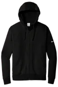 Club Fleece Full-Zip Hoodie