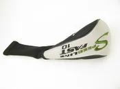 NEW Adams Speedline Fast 10 Driver Headcover 2010