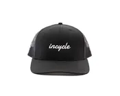 Incycle Trucker Hat - One Size