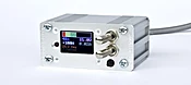 *Audioroot eSMART BG-DH MKII -Power adaptor for eSMART lithium battery with fuel gauge.