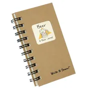 Beer - A Mini Beer Journal