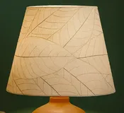 British Drum Shade 18"