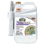 Bonide® Captain Jack’s™ Neem Max 4-in-1 Ready-to-Use Spray – 64 oz