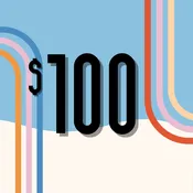 Gift Card for Eclectic CO + Circa Vintage $100 — +Eclectic CO.+