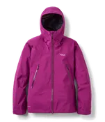 RAB W KANGRI GTX JACKET