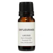 Amyris Essential Oil, Wildcrafted, Haiti