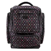 Novel Latop Backpack - Final Sale