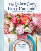 Independent Publishers Group - The Southern Living Party Cookbook