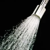 170 Aluminum Water Breaker Nozzle