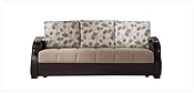 Costa Armoni Vizon Sofa Bed by Bellona