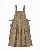 Cotton Flower Apron