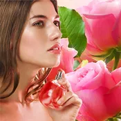 Chanel 5 Fragrance