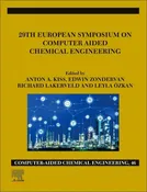 29th European Symposium on Computer Aided Chemical Engineering, 2 Volume Set