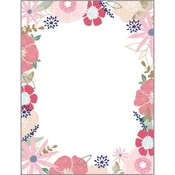 Desk Note Refill - Kaylyn