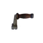 1918 Carry Handle Assembly