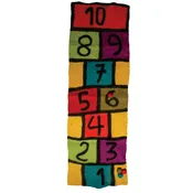 Early Learning - Hopscotch Set