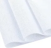 Aida 14 Ct Stitchery Cloth BTY by Charles Craft