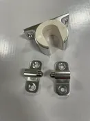 Adjustable Reel Hanger